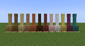 Wood