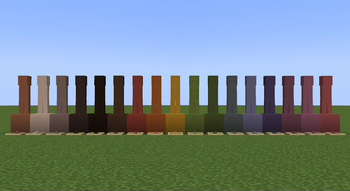 Terracotta