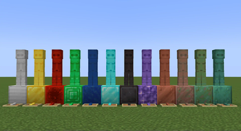 Minerals