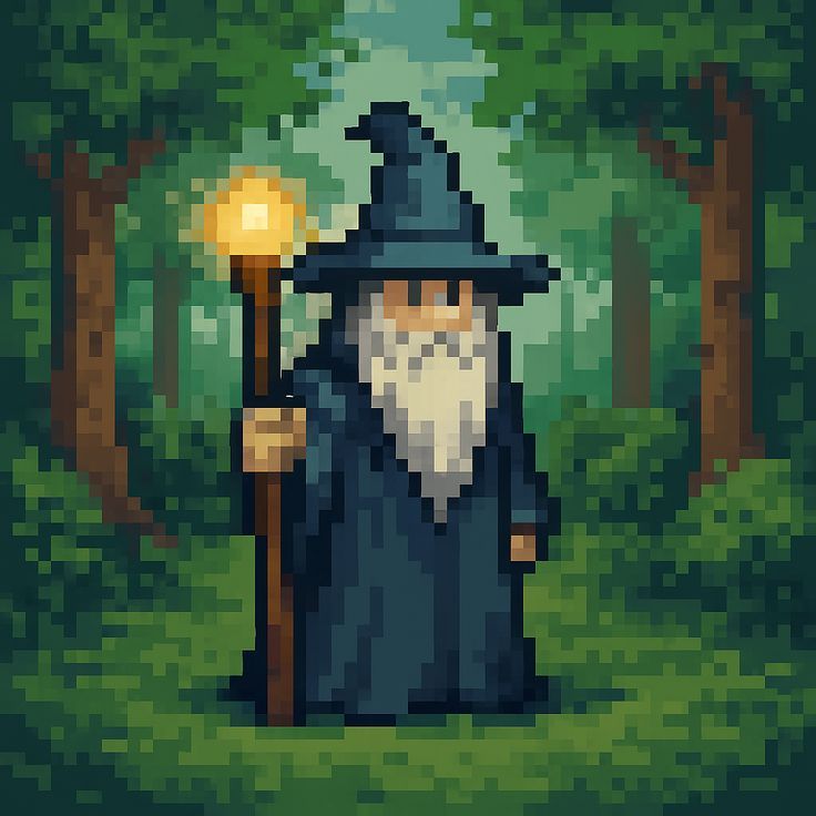 Wizardcraft