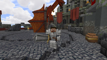Wizardcraft