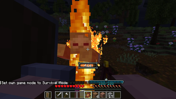 Wizardcraft
