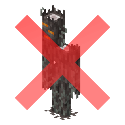 No Creaking ❌