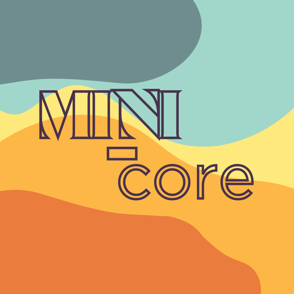 MINI-core