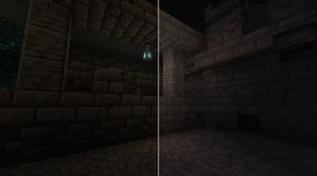 Block Comparison