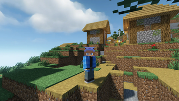 The new explorer
