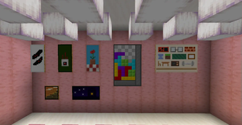 1.1 Paintings