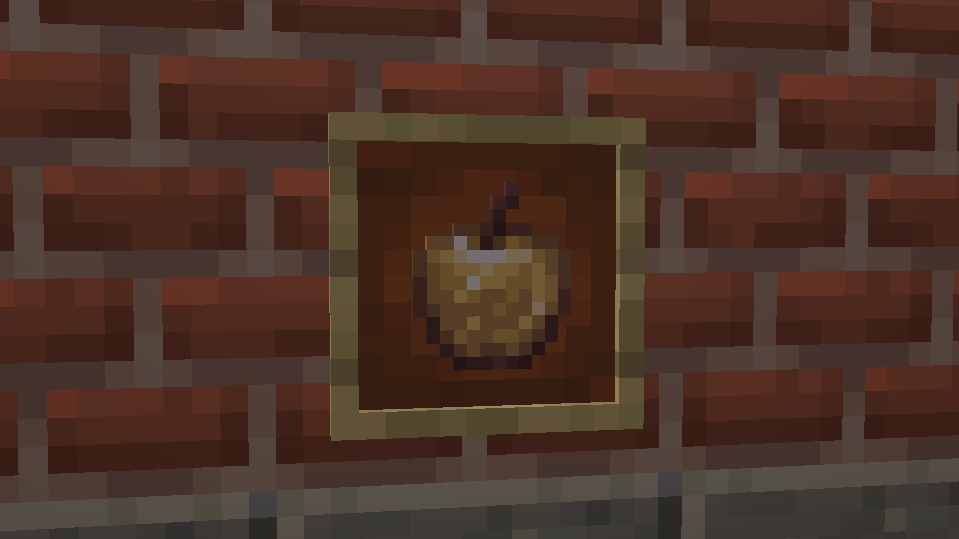 Unalloyed Gold Apple (New Enchanted Golden Apple)