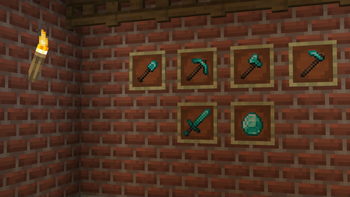 Diamond Tools