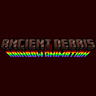 Ancient Debris Rainbow Animation