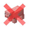 No Pig ❌