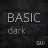 Basic Dark GUI