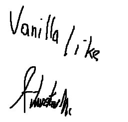 VanillaLike!