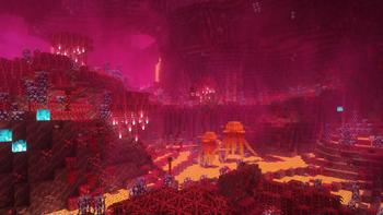 Nether