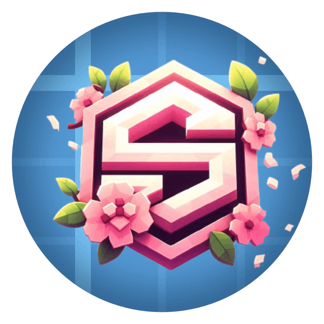 Create: Sakura Valley