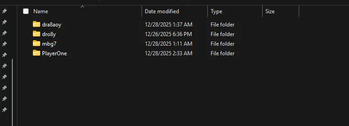KillClipper Folder