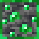 Visible Ores!