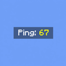 Player Ping Display