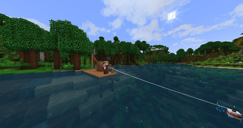 Fishing