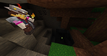 New Creatures