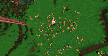 Bee