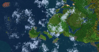 World Gen