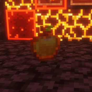 Phoenix/Orange flame — screenshot 2