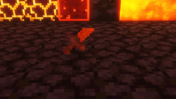 Phoenix/Orange flame — screenshot 5