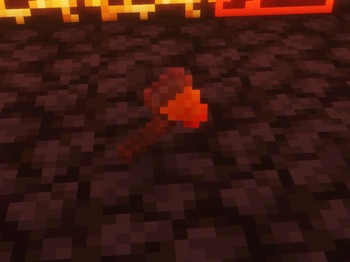 Phoenix/Orange flame — screenshot 1