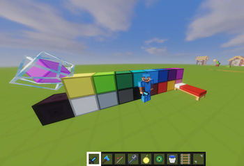 Leo's Ultimate PvP Pack — screenshot 1