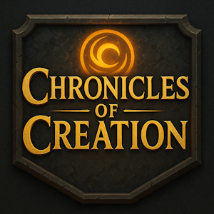Chronicles of Creation