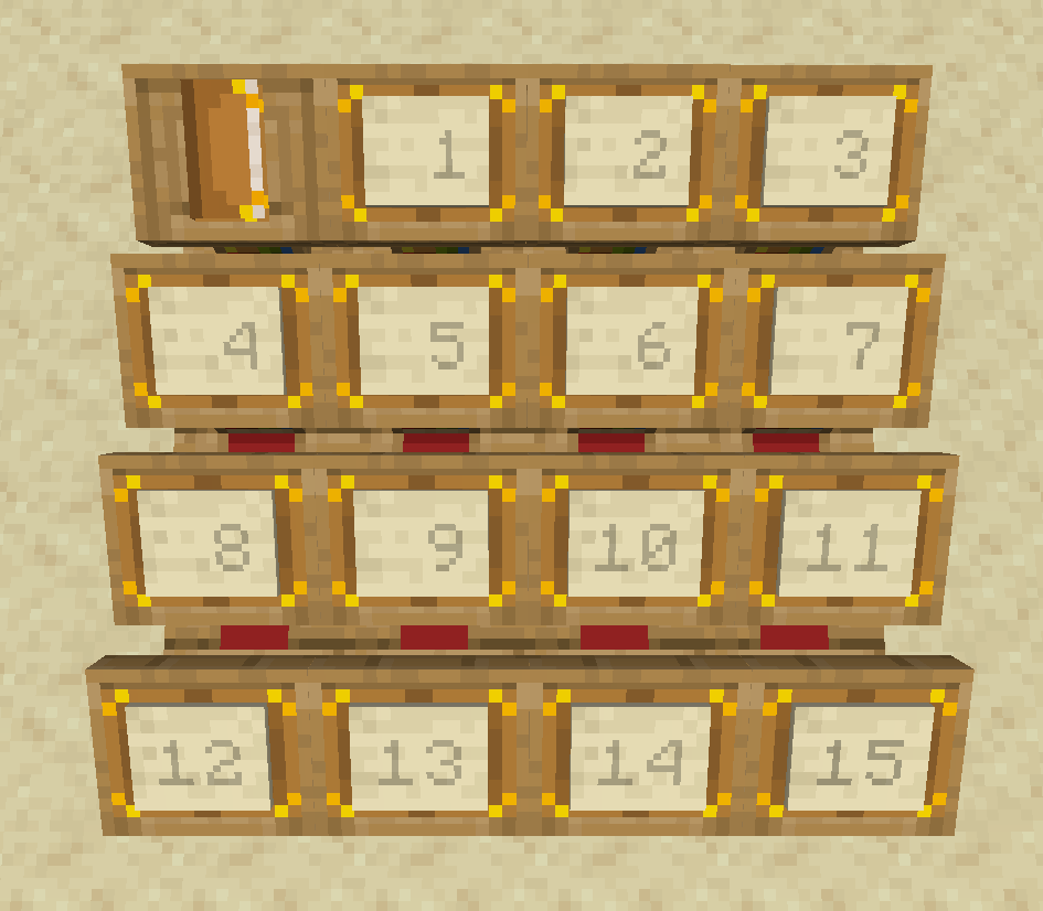 page numbers