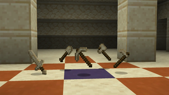 Sandstone Tools