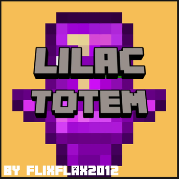 LILAC TOTEM