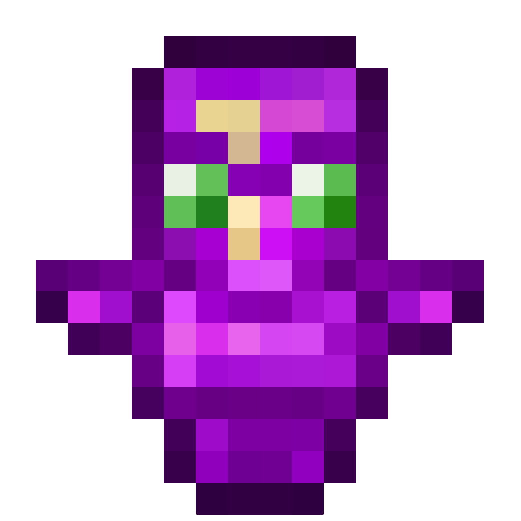 LILAC TOTEM
