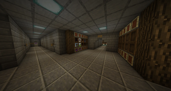 Wonderland Investigation Corp Facility