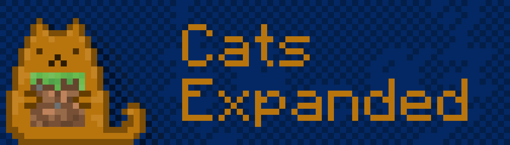 Cats Expanded Banner