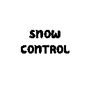 SnowControl