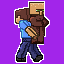 Grab Villager logo
