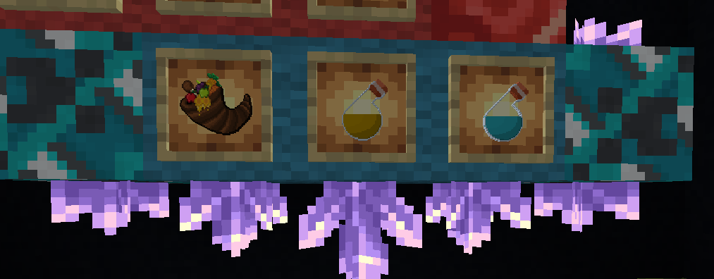 gap+potions