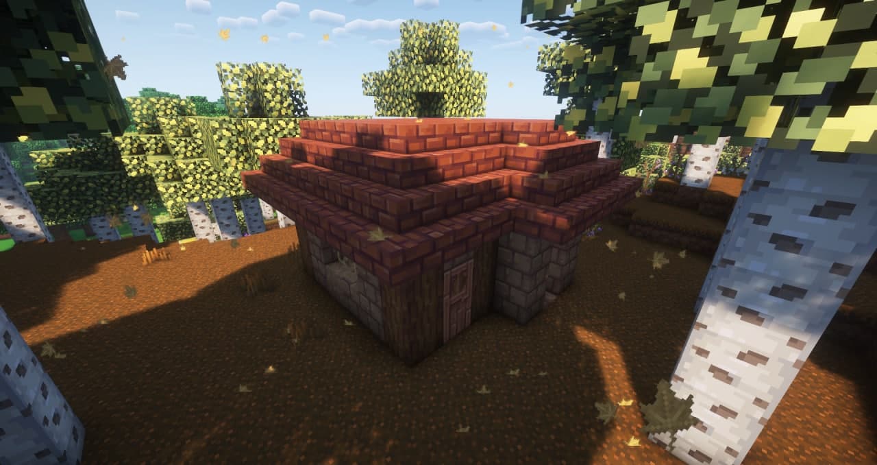 A Hut