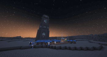Build Bases