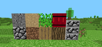 Blocks