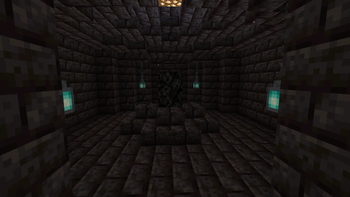 Summoner Room