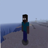 Herobrine Addon