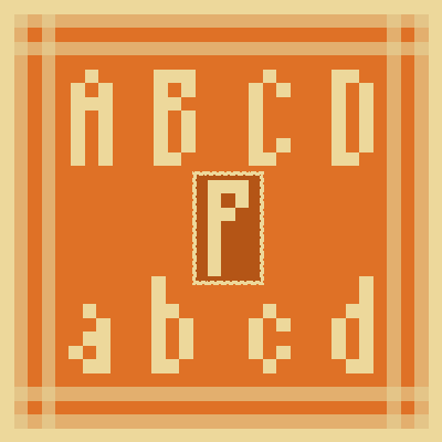 Paramita Font by SourAlien