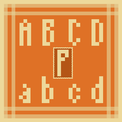 Paramita Font by SourAlien