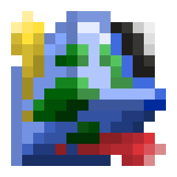 TFC Mantle Mountains logo
