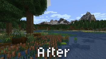TFC Mantle Mountains Default Config