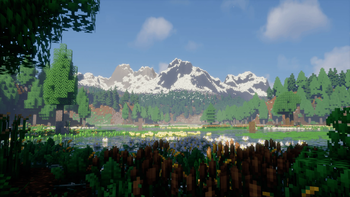 Mountains